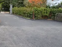 Paulos Paysagiste Sàrl