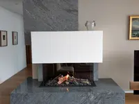 GISLER OFENBAU GMBH