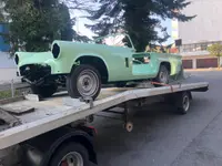 A.S.I. Autospritzwerk - Carrosserie