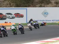 G.D.R. Racing Sagl