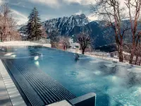 Hôtel Central-Résidence & Spa