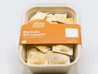 Viva la pasta