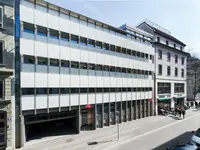 Bank CIC (Schweiz) AG