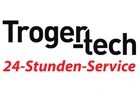 Logo Troger-Tech Troger Damian GmbH