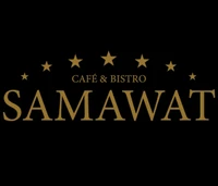 Restaurant SAMAWAT-Logo