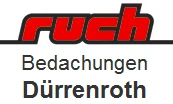 ruch bedachungen gmbh-Logo