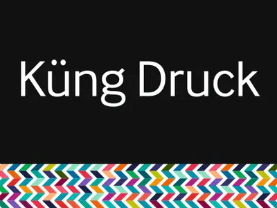 Küng Druck AG