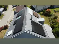 David Sun Energie Solaire Sàrl