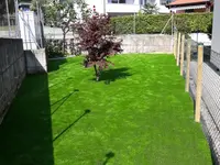 Green Artists Swiss Sagl
