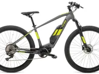 PREMIUM BIKE - LOCARNO