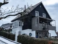 Schäfer Holzbautechnik AG