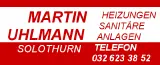 Uhlmann Martin