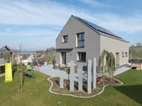 Holzbau Bühlmann AG