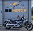 BB MOTOS BAPTISTA BRUNO