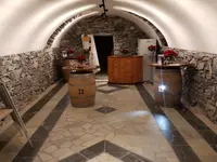 Cave de la Brunière Sàrl