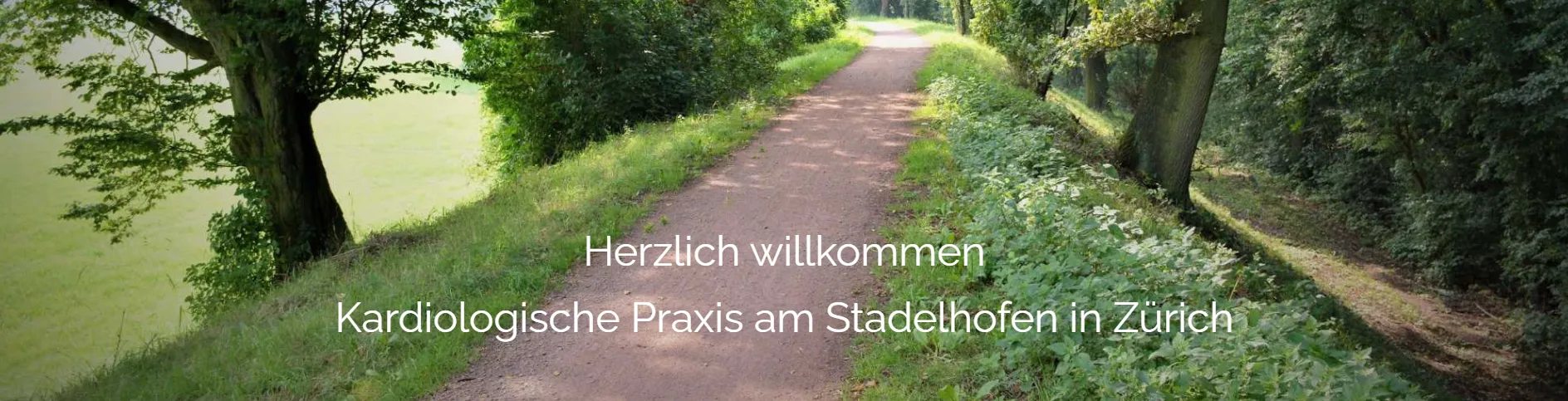 Kardiologische Praxis Stadelhofen