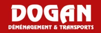 Dogan Déménagement-Logo