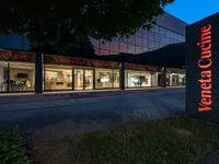 TECNIX SA - VENETA CUCINE