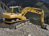 de Siebenthal terrassements et transports SA