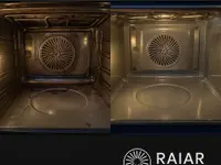 Raiar Service