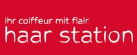 Logo haar station gmbh