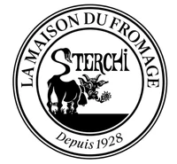 Maison du fromage Sterchi SA-Logo