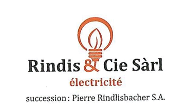 Rindis & Cie Sàrl