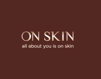 On-Skin Kosmetikstudio-Logo