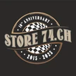 STORE74.CH GmbH