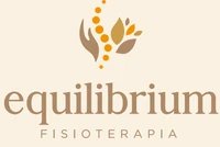 Fisioterapia Equilibrium-Logo