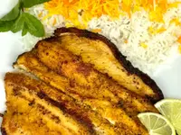 TAJ Persisches Restaurant