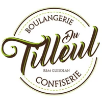 Boulangerie-Confiserie du Tilleul-Logo