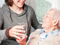 Spitex Bäretswil: Pflegewohnung, Spitex Ambulant, SpitexPlus