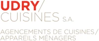 Udry Cuisines SA-Logo