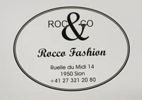 Rocco Fashion-Logo