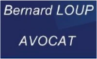 Loup Bernard-Logo