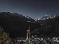 Weisshorn | Berghotel + Restaurant