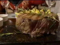 Restaurant Centrum 68