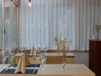 Restaurant Bahnhöfli Entlebuch