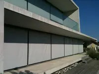 Scherrer + Co Storenbau AG
