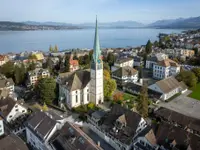 Stadt Wädenswil