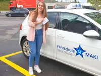 Fahrschule MAKI