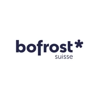 bofrost* suisse AG-Logo