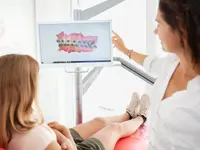 Usmile Orthodontie Dr Moreau & Dr Maruta