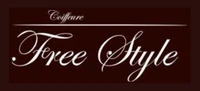 Coiffeure Free Style GmbH-Logo