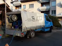Frei Kanalreinigung AG