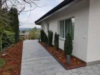 BRÜHWILER-GARTENBAU, BAUMPFLEGE