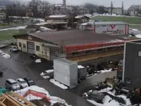 B.Millasson Menuiserie Charpente Agencement SA