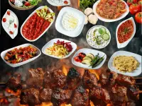 Taksim Ocakbasi Restaurant