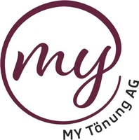 MY Tönung AG-Logo